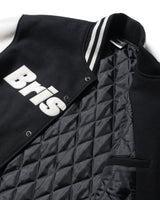 F.C.Real Bristol 24A/W VARSITY JACKET [ FCRB-242086 ]