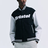 F.C.Real Bristol 24A/W VARSITY JACKET [ FCRB-242086 ]