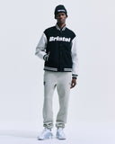 F.C.Real Bristol 24A/W VARSITY JACKET [ FCRB-242086 ]