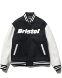 F.C.Real Bristol 24A/W VARSITY JACKET [ FCRB-242086 ]