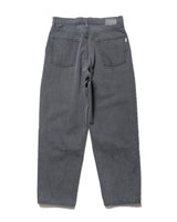 F.C.Real Bristol 24A/W DENIM BAGGY PANTS [ FCRB-242087 ]