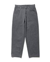 F.C.Real Bristol 24A/W DENIM BAGGY PANTS [ FCRB-242087 ]