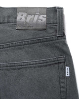 F.C.Real Bristol 24A/W DENIM BAGGY PANTS [ FCRB-242087 ]