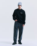 F.C.Real Bristol 24A/W DENIM BAGGY PANTS [ FCRB-242087 ]