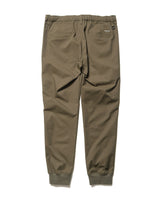 F.C.Real Bristol 24A/W VENTILATION CHINO RIBBED PANTS [ FCRB-242090 ]