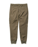 F.C.Real Bristol 24A/W VENTILATION CHINO RIBBED PANTS [ FCRB-242090 ]