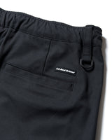 F.C.Real Bristol 24A/W VENTILATION CHINO PANTS [ FCRB-242091 ]