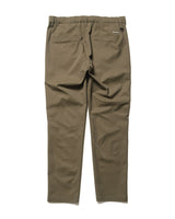 F.C.Real Bristol 24A/W VENTILATION CHINO PANTS [ FCRB-242091 ]