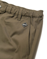 F.C.Real Bristol 24A/W VENTILATION CHINO PANTS [ FCRB-242091 ]