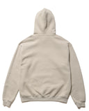 F.C.Real Bristol 24A/W EMBROIDERY TAGGING LOOSE FIT SWEAT HOODIE [ FCRB-242095 ]