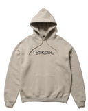 F.C.Real Bristol 24A/W EMBROIDERY TAGGING LOOSE FIT SWEAT HOODIE [ FCRB-242095 ]