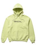 F.C.Real Bristol 24A/W EMBROIDERY TAGGING LOOSE FIT SWEAT HOODIE [ FCRB-242095 ]