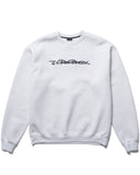 F.C.Real Bristol 24A/W EMBROIDERY TAGGING LOOSE FIT CREWNECK SWEAT [ FCRB-242096 ]