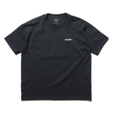 F.C.Real Bristol 24A/W BLURRED BIG LOGO S/S TEAM BAGGY TEE [ FCRB-242099 ]