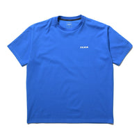 F.C.Real Bristol 24A/W BLURRED BIG LOGO S/S TEAM BAGGY TEE [ FCRB-242099 ]