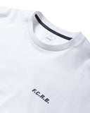 F.C.Real Bristol 24A/W BLURRED BIG LOGO S/S TEAM BAGGY TEE [ FCRB-242099 ]