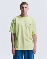 F.C.Real Bristol 24A/W BLURRED BIG LOGO S/S TEAM BAGGY TEE [ FCRB-242099 ]