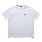 F.C.Real Bristol 24A/W BLURRED BIG LOGO S/S TEAM BAGGY TEE [ FCRB-242099 ]