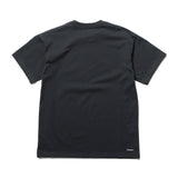 F.C.Real Bristol 24A/W BLURRED LOGO TEE [ FCRB-242106 ]