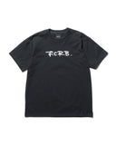 F.C.Real Bristol 24A/W TAGGING TEE [ FCRB-242107 ]