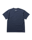 F.C.Real Bristol 24A/W TAGGING TEE [ FCRB-242107 ]