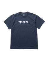 F.C.Real Bristol 24A/W TAGGING TEE [ FCRB-242107 ]