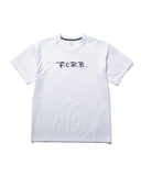 F.C.Real Bristol 24A/W TAGGING TEE [ FCRB-242107 ]