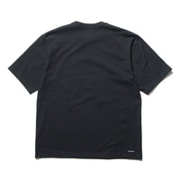 F.C.Real Bristol 24A/W AROUND LOGO BAGGY TEE [ FCRB-242108 ]