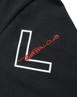 F.C.Real Bristol 24A/W AROUND LOGO BAGGY TEE [ FCRB-242108 ]