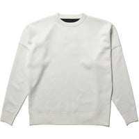 F.C.Real Bristol 24A/W BIG LOGO CREWNECK KNIT [ FCRB-242109 ]