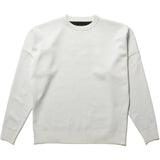 F.C.Real Bristol 24A/W BIG LOGO CREWNECK KNIT [ FCRB-242109 ]