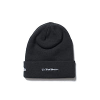 F.C.Real Bristol 24A/W NEW ERA TAGGING KNIT CAP [ FCRB-242113 ]