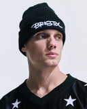 F.C.Real Bristol 24A/W NEW ERA TAGGING KNIT CAP [ FCRB-242113 ]