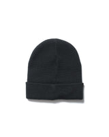 F.C.Real Bristol 24A/W EMBROIDERY LOGO BEANIE [ FCRB-242114 ]