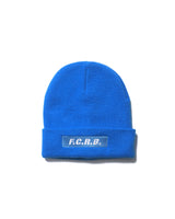 F.C.Real Bristol 24A/W EMBROIDERY LOGO BEANIE [ FCRB-242114 ]