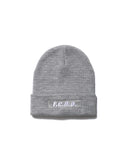 F.C.Real Bristol 24A/W EMBROIDERY LOGO BEANIE [ FCRB-242114 ]