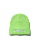 F.C.Real Bristol 24A/W EMBROIDERY LOGO BEANIE [ FCRB-242114 ]