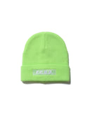 F.C.Real Bristol 24A/W EMBROIDERY LOGO BEANIE [ FCRB-242114 ]