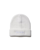 F.C.Real Bristol 24A/W EMBROIDERY LOGO BEANIE [ FCRB-242114 ]