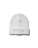 F.C.Real Bristol 24A/W EMBROIDERY LOGO BEANIE [ FCRB-242114 ]