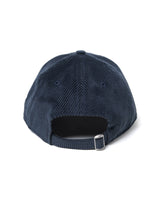 F.C.Real Bristol 24A/W NEW ERA 9FIFTY LOW PROFILE CORDUROY CAP [ FCRB-242115 ]