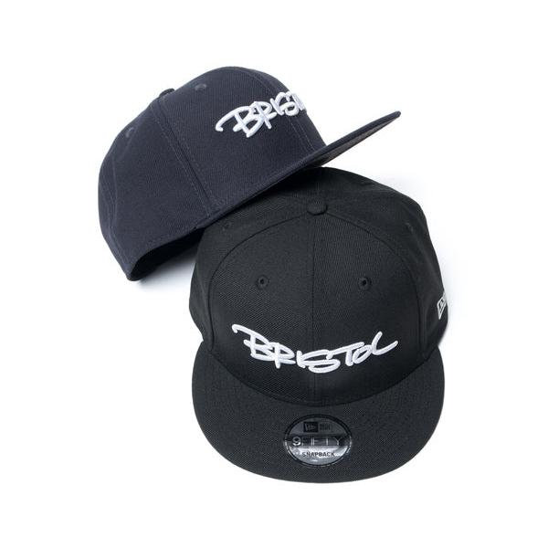 F.C.Real Bristol 24A/W NEW ERA TAGGING 9FIFTY SNAP BACK CAP [ FCRB-242116 ]