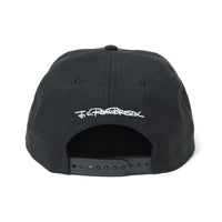 F.C.Real Bristol 24A/W NEW ERA TAGGING 9FIFTY SNAP BACK CAP [ FCRB-242116 ]