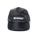 F.C.Real Bristol 24A/W CAMP CAP [ FCRB-242120 ]