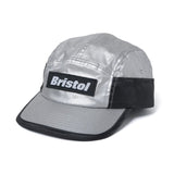 F.C.Real Bristol 24A/W CAMP CAP [ FCRB-242120 ]