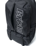 F.C.Real Bristol 24A/W TOUR BACKPACK [ FCRB-242123 ]