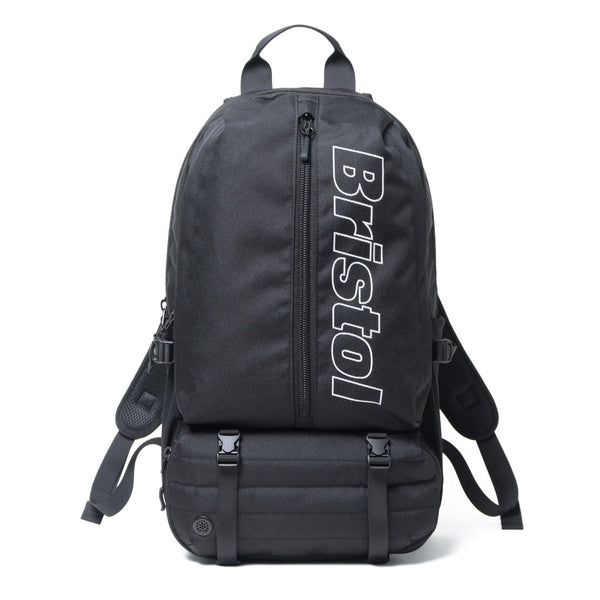 F.C.Real Bristol 24A/W TOUR BACKPACK [ FCRB-242123 ]