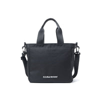 F.C.Real Bristol 24A/W TOUR MINI TOTE BAG [ FCRB-242125 ]