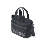 F.C.Real Bristol 24A/W TOUR MINI TOTE BAG [ FCRB-242125 ]