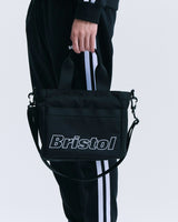 F.C.Real Bristol 24A/W TOUR MINI TOTE BAG [ FCRB-242125 ]